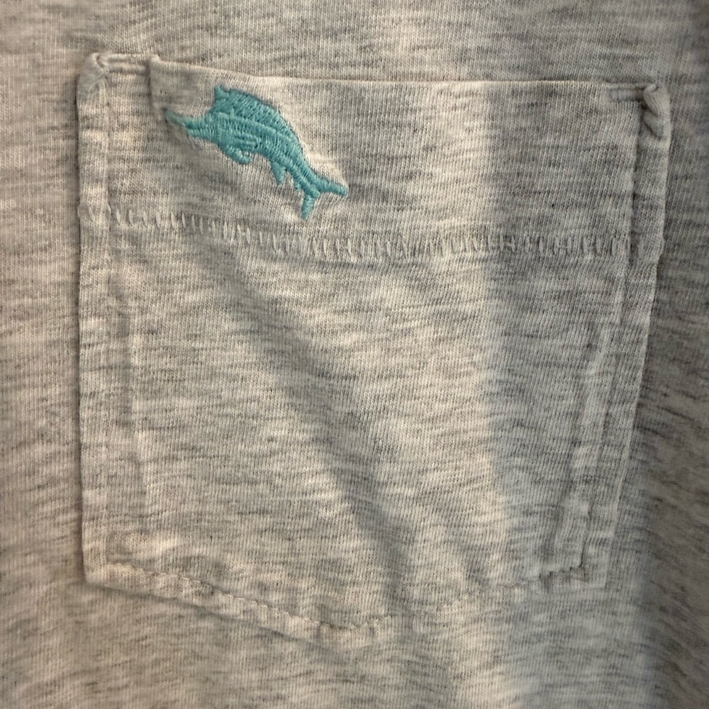 TOMMY BAHAMA Short Sleeve Tee - Picture 3 of 8